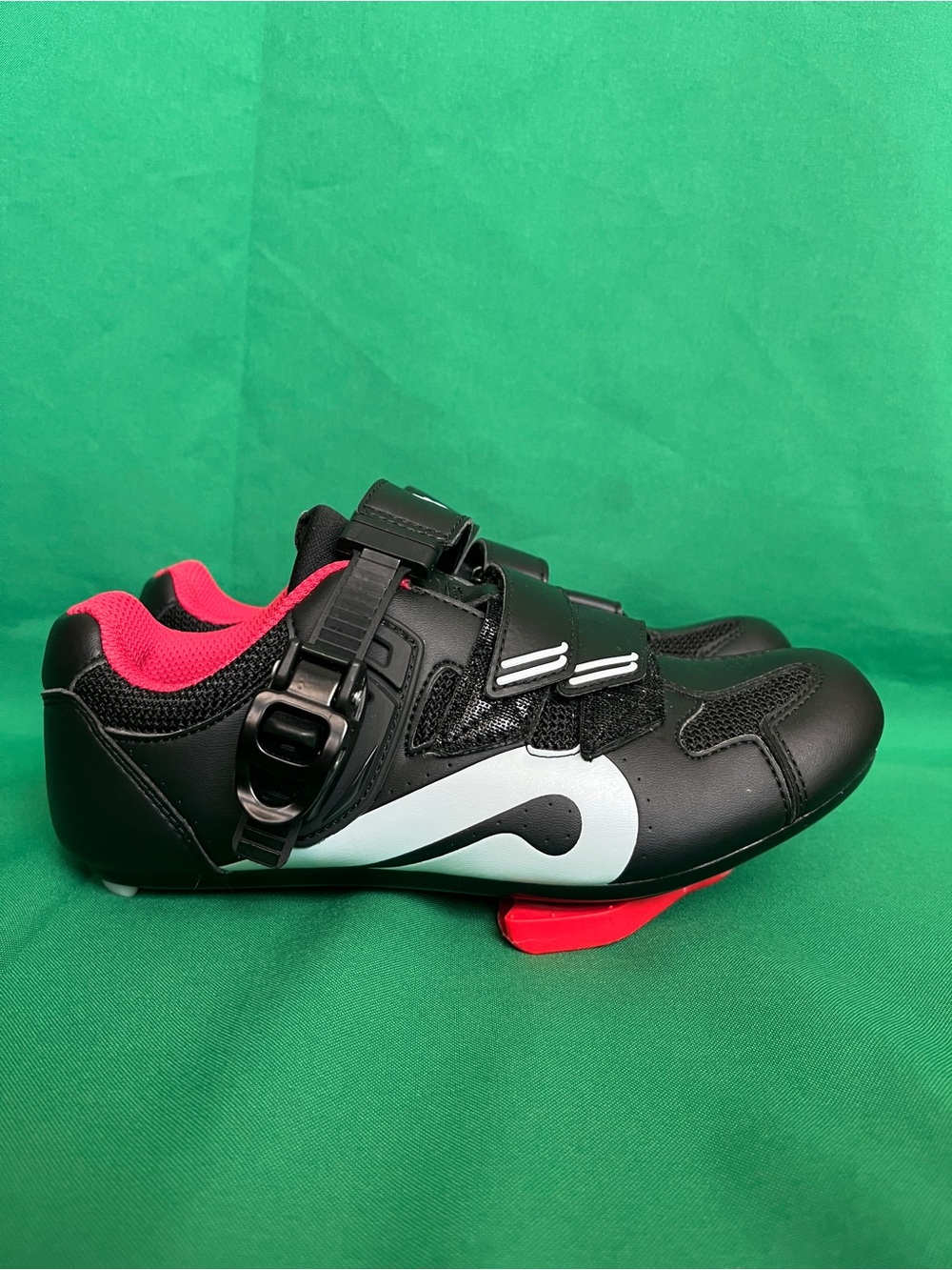 Peloton cycling sneakers size 36